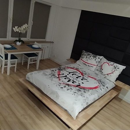 Apartament Toruń Dreams Zewnętrze zdjęcie