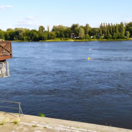 Apartament Toruń Dreams Zewnętrze zdjęcie