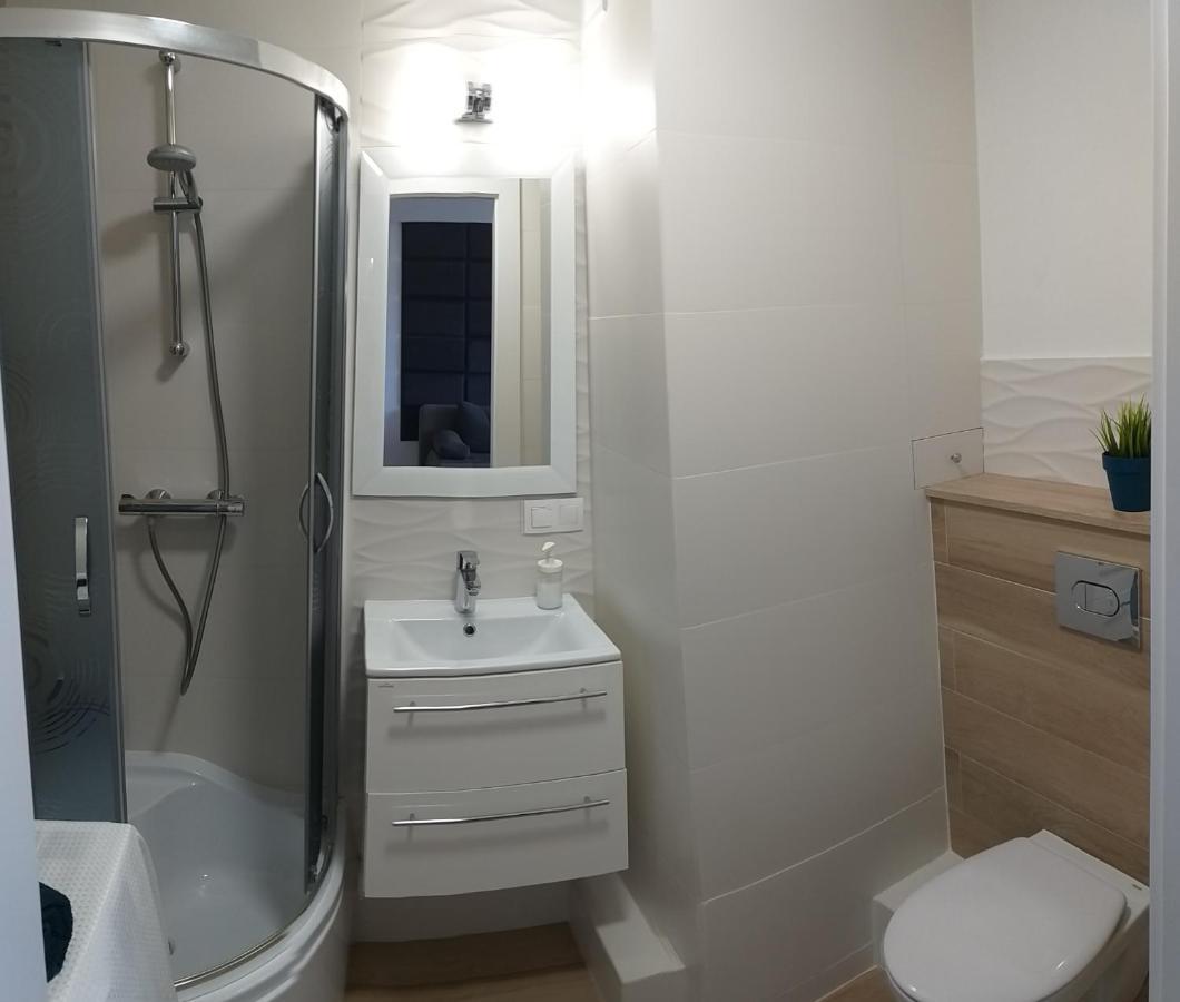 Apartament Toruń Dreams Zewnętrze zdjęcie