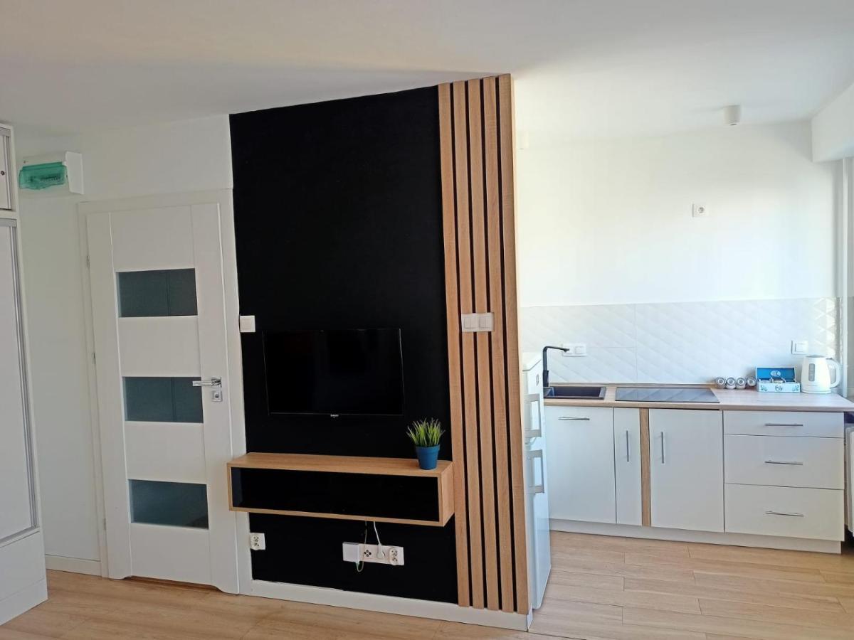 Apartament Toruń Dreams Zewnętrze zdjęcie
