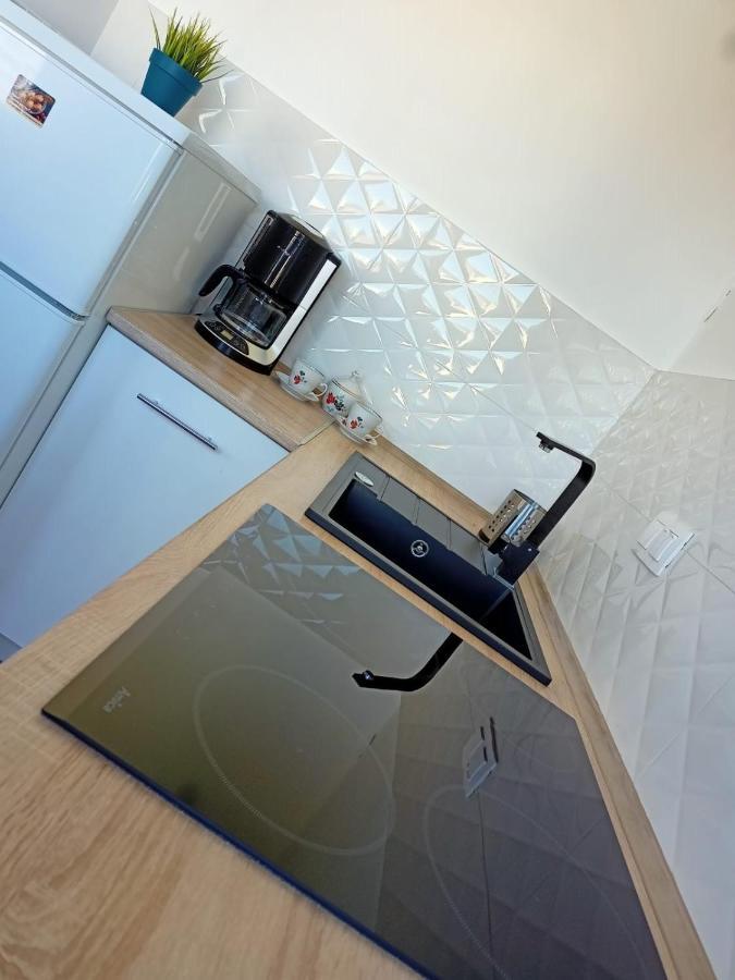 Apartament Toruń Dreams Zewnętrze zdjęcie