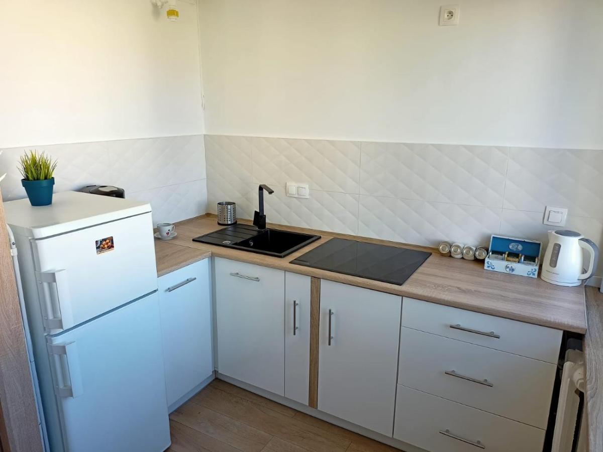 Apartament Toruń Dreams Zewnętrze zdjęcie