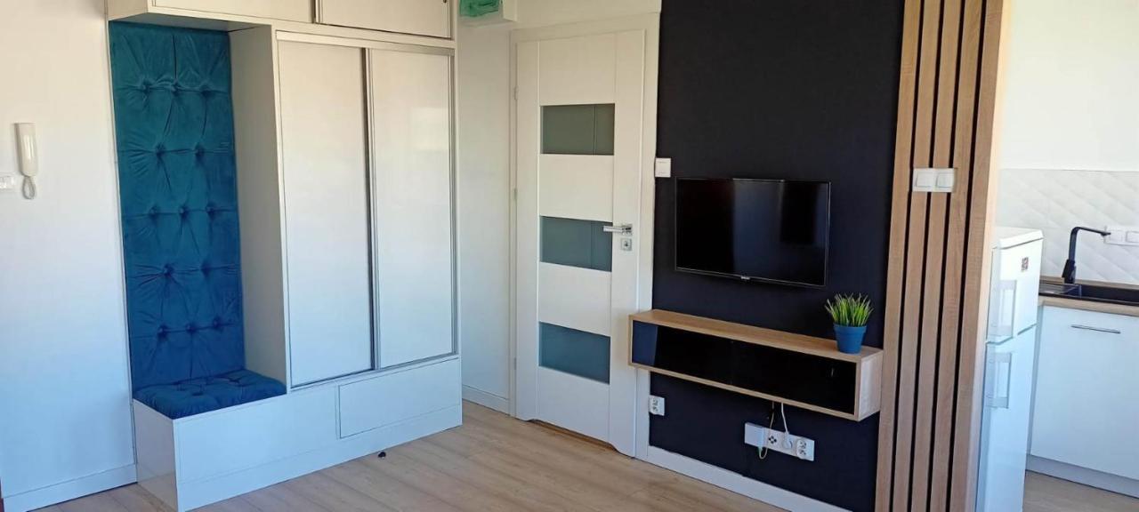 Apartament Toruń Dreams Zewnętrze zdjęcie