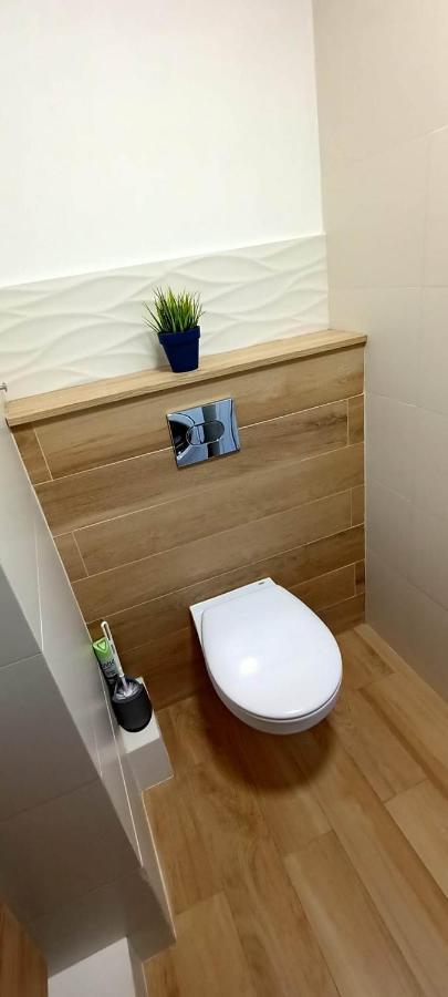 Apartament Toruń Dreams Zewnętrze zdjęcie