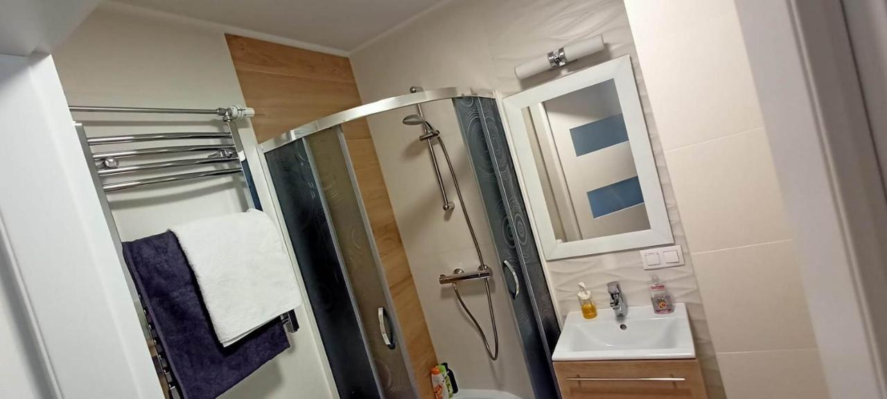 Apartament Toruń Dreams Zewnętrze zdjęcie