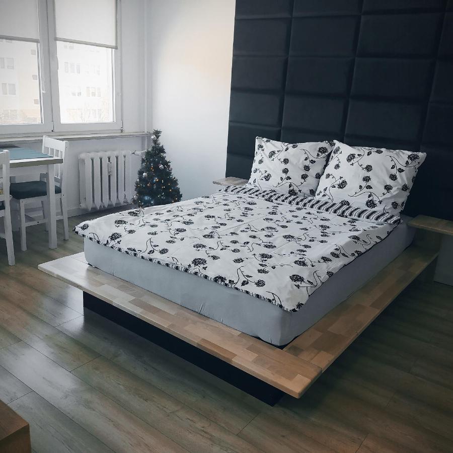 Apartament Toruń Dreams Zewnętrze zdjęcie