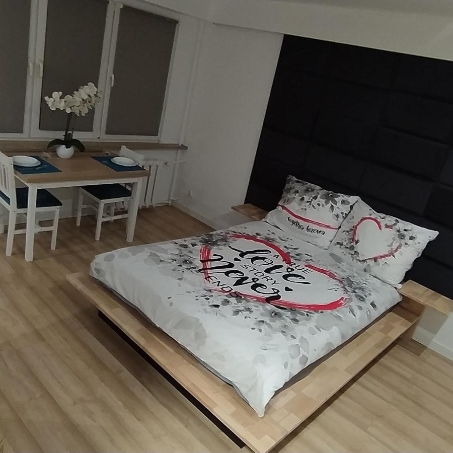 Apartament Toruń Dreams Zewnętrze zdjęcie