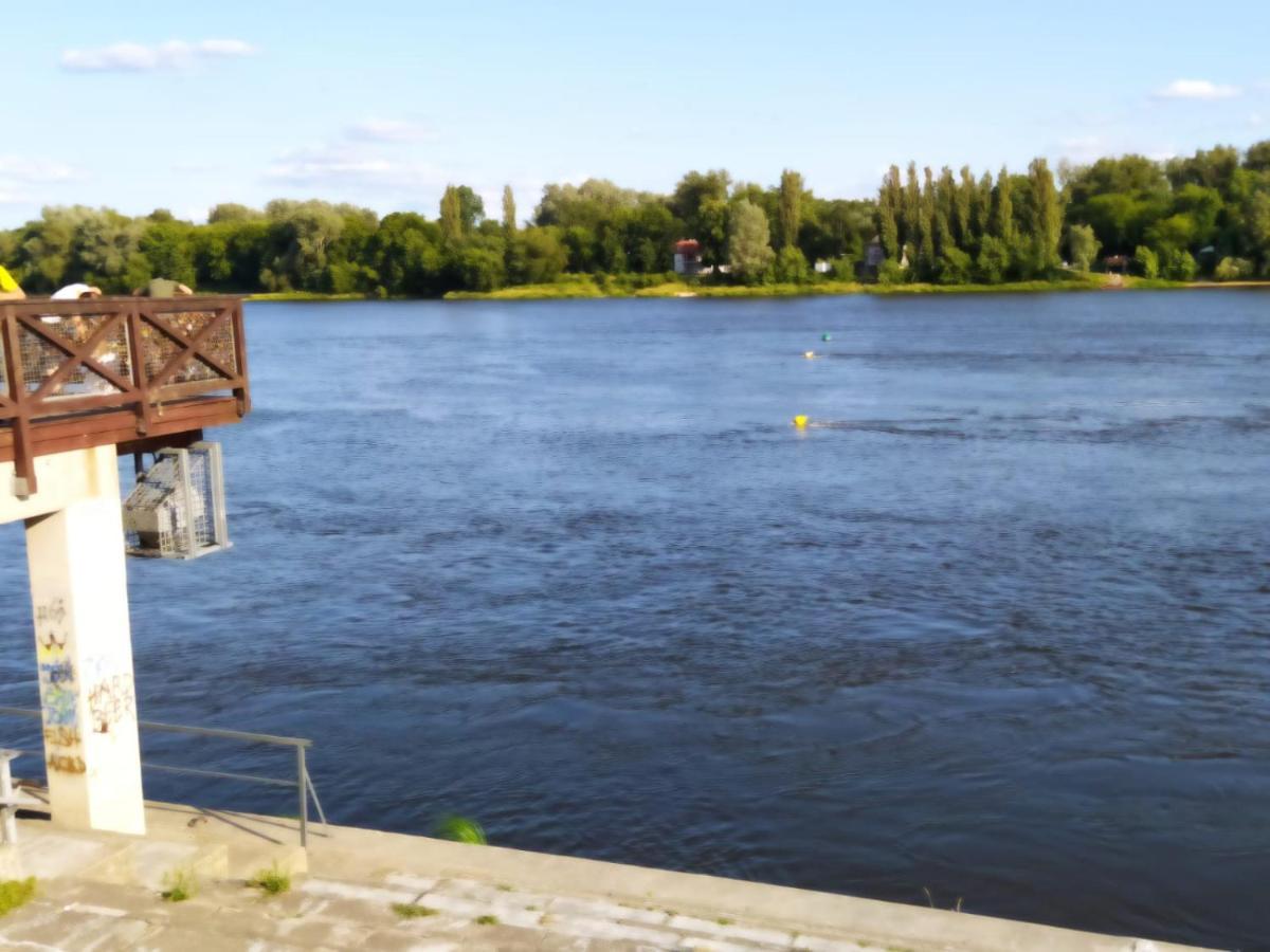 Apartament Toruń Dreams Zewnętrze zdjęcie